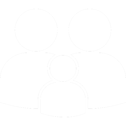 silhouette-de-famille